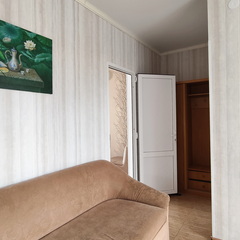 Дом семейного отдыха  на Виноградной, Краснодарский край