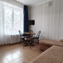 Дом семейного отдыха  на Виноградной, Краснодарский край