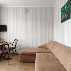 Дом семейного отдыха  на Виноградной, Краснодарский край