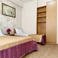 Дом семейного отдыха  на Виноградной, Краснодарский край