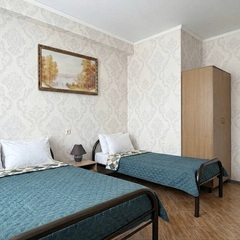 Дом семейного отдыха  на Виноградной, Краснодарский край