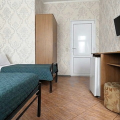 Дом семейного отдыха  на Виноградной, Краснодарский край