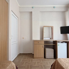 Дом семейного отдыха  на Виноградной, Краснодарский край