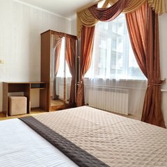 Дом семейного отдыха  на Виноградной, Краснодарский край