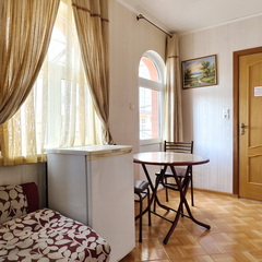 Дом семейного отдыха  на Виноградной, Краснодарский край