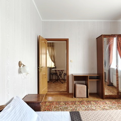 Дом семейного отдыха  на Виноградной, Краснодарский край