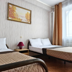 Дом семейного отдыха  на Виноградной, Краснодарский край