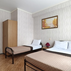 Дом семейного отдыха  на Виноградной, Краснодарский край