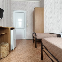 Дом семейного отдыха  на Виноградной, Краснодарский край