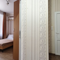 Дом семейного отдыха  на Виноградной, Краснодарский край