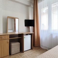 Дом семейного отдыха  на Виноградной, Краснодарский край