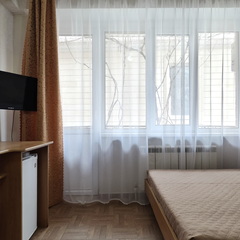 Дом семейного отдыха  на Виноградной, Краснодарский край