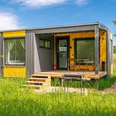 Гостевой дом Морошка Сканди, Московская область