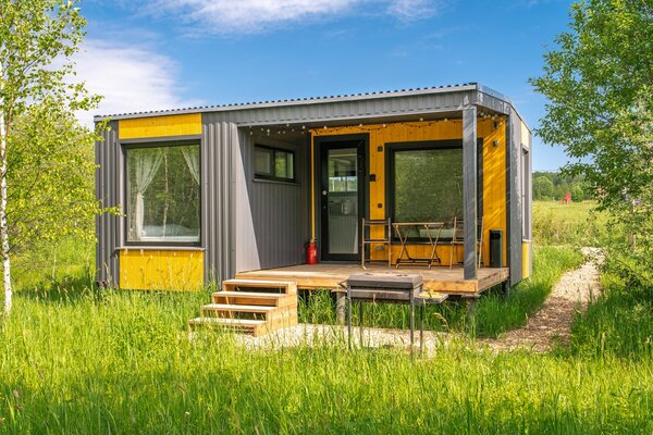 Морошка Сканди — фото 3