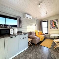 Гостевой дом Морошка Сканди, Московская область