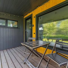 Гостевой дом Морошка Сканди, Московская область