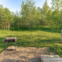 Гостевой дом Морошка Сканди, Московская область