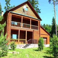 База отдыха Плещеево, Ярославская область