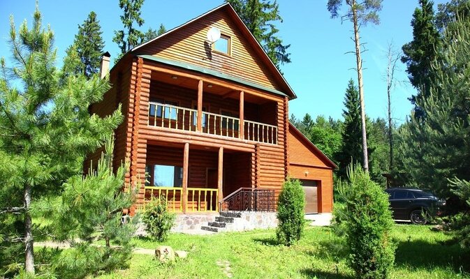 Плещеево — фото 5