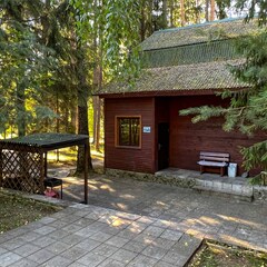 База отдыха Плещеево, Ярославская область