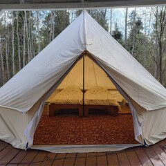 База отдыха Плещеево, Ярославская область