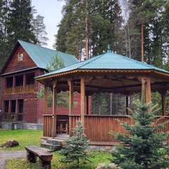 База отдыха Плещеево, Ярославская область