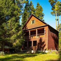 База отдыха Плещеево, Ярославская область