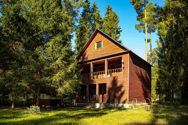 Плещеево — фото 1