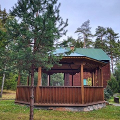 База отдыха Плещеево, Ярославская область