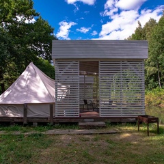 База отдыха Плещеево, Ярославская область