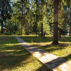 База отдыха Плещеево, Ярославская область