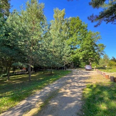 База отдыха Плещеево, Ярославская область