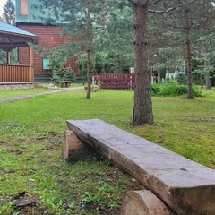 База отдыха Плещеево, Ярославская область