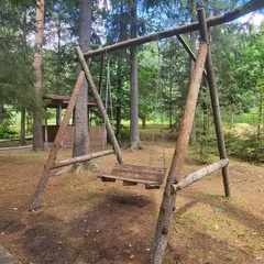 База отдыха Плещеево, Ярославская область