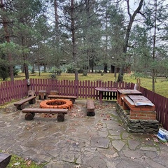 База отдыха Плещеево, Ярославская область