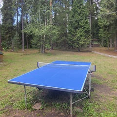 База отдыха Плещеево, Ярославская область