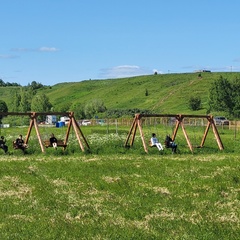 База отдыха Плещеево, Ярославская область