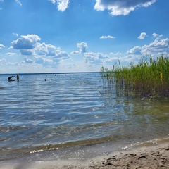 База отдыха Плещеево, Ярославская область