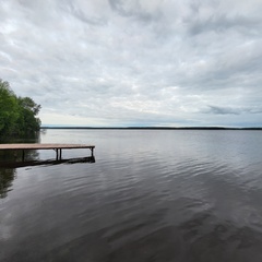 База отдыха Плещеево, Ярославская область