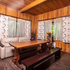 База отдыха Плещеево, Ярославская область