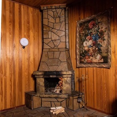 База отдыха Плещеево, Ярославская область