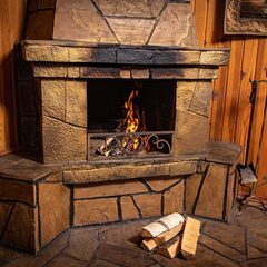 База отдыха Плещеево, Ярославская область