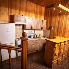 База отдыха Плещеево, Ярославская область