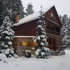 База отдыха Плещеево, Ярославская область