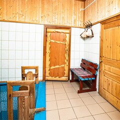 База отдыха Плещеево, Ярославская область