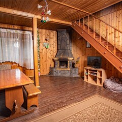 База отдыха Плещеево, Ярославская область