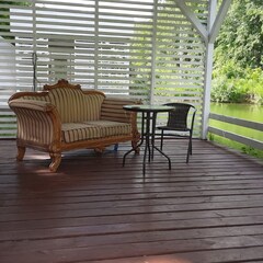 База отдыха Плещеево, Ярославская область