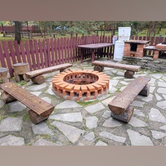 База отдыха Плещеево, Ярославская область