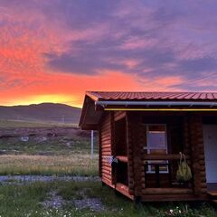 База отдыха Бали на Белё, Республика Хакасия