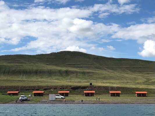 Бали на Белё — фото 3